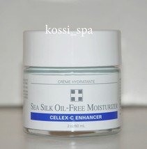 Cellex-C Sea Silk Oil-Free Moisturizer 60ml / 2oz. - BRAND NEW , FREE SH... - $49.45