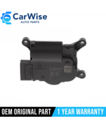 Genuine Mopar A/C And Heater Actuator For 2017-2021 Jeep Compass 68350345AB - $102.83 CAD