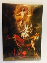 The Resurrection of Christ Magnet, New - $6.98 CAD
