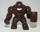 Minifigure Custom Toy Clayface Big Batman Comic - $7.90