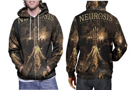 Neuorosis    Built to Last Hoodie - $33.87+