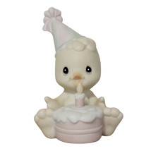 Happy Birthday Happy Birdie Precious Moments Figurine pm527343, w/box - £21.52 GBP