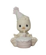 Happy Birthday Happy Birdie Precious Moments Figurine pm527343, w/box - £21.57 GBP