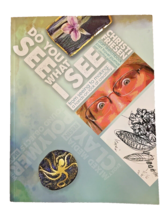 Book Polymer Clay Do You See What I See Christi Friesen Creativity How To - £17.08 GBP