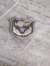 Military Blue Star Patch - $13.37