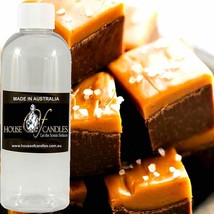 Chocolate Caramel Fudge Fragrance Oil Soap/Candle Making Body/Bath Produ... - £8.67 GBP+