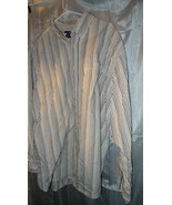 2XL BASIC EDITION MENS DRESS SHIRT SALE Kmart Long Sleeve Cotton Clothin... - €8,65 EUR