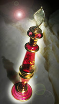 HAUNTED PERFUME OIL 2ND CHANCE START AGAIN  ENERGY SECRET OOAK MAGICK - £2,609.60 GBP