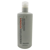 Potion 9 Wearable Styling Treatment by Sebastian for Unisex - 16.9 oz Tr... - £24.76 GBP