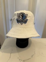 Dallas Mavericks Bucket Hat XL Adult  - £11.62 GBP