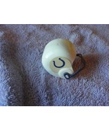 Vintage 60&#39;s 70&#39;s Gumball Machine Mini Football Helmet Colts - €21,10 EUR