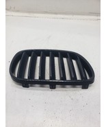 Passenger Grille Upper Bumper Mounted Fits 07-10 BMW X3 430533 - $945.25 MXN
