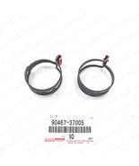 Genuine OEM Toyota 85-08 4Runner Camry RX300 Radiator Outlet Hose Clamp ... - $18.52