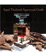 25 Years Old Thick Thai Royal King Supreme Thailand Finest Aged Agarwood... - $79.95+