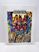 Alternative Medicine Review-Sept 2005-Celiac Disease &amp; Gluten Associate ... - £19.61 GBP