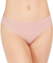 Calvin Klein Womens Invisibles Thong Panty XS - £15.84 GBP