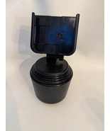 WeatherTech CupFone Support Cellule Téléphone Support Noir Réglable 81CF... - $23.86