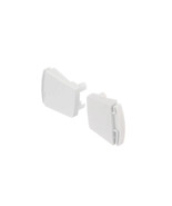 Genuine Freezer Door Shelf for Frigidaire FFU17M6AW2 MFU17M3BW2 Gibson G... - €47,20 EUR