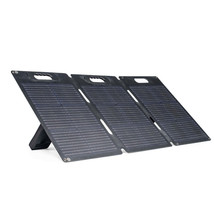 Generac GS100 100 Watts Solar Panels for Power Stations w/ Tri-Fold Design - $490.99