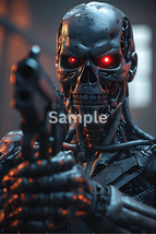 Red-Eyed Reckoning RXK Terminator X - €4,31 EUR