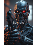 Red-Eyed Reckoning RXK Terminator X - €4,31 EUR