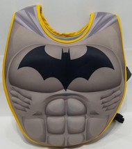 Batman Swim Vest Kids Swimming Training Jacket Size M\L - £23.35 GBP