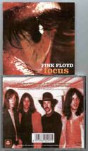 Pink Floyd - Focus (  Live at Paris Cinema. London. England .  Jul. 16th... - $22.99