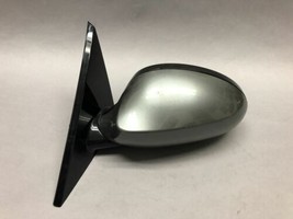 2007 2008 2009 BMW 128 328 Coupe Left  Driver Side Door Mirror Gray Folding OEM - £106.18 GBP