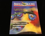 Birds &amp; Blooms Magazines Collectors Edition 2001 - £7.13 GBP