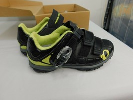 Ladies Pearl Izumi Biking Shoes X-Alp Enduro IV Size 36EU - £39.24 GBP