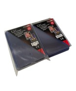 Ultra Pro Card Sleeve Toploader 4 x 6 Rigid Card Holder Protector Clear ... - $842.76 MXN