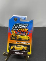 Mr. Beast x MSCHF &quot;Everyone Gets A Car&quot; X-Small Car Lamborghini New - $20.99