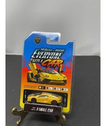 Mr. Beast x MSCHF &quot;Everyone Gets A Car&quot; X-Small Car Lamborghini New - $20.99