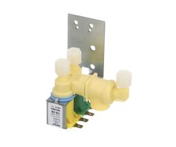 Dual Solenoid Valve N-86 / K-75417/2186580  Fits Frigidaire  115V 50/6... - $183.82 CAD