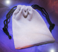 BLACK FRIDAY FREE W $75 Haunted UNLIMITED TRANSFER POUCH SPIRIT MAGICK WITCH  image 2