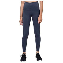 NoTags Tuff Athletics Women&#39;s Ultra Soft High Waist Yoga Pant Legging - £19.97 GBP+