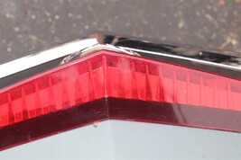 2011-15 2dr Cadillac CTS Coupe Rear Trunk Lid Cover  image 8