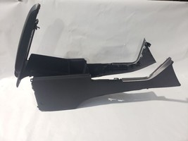 Complete Center Console Black Bose OEM 2006 2007 Infiniti M35 M4590 Day Warra... - £145.53 GBP