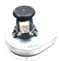 Fasco 70023158 Inducer Blower Motor 6219500 120V 3000 RPM used #MR547 - $2,200.07 MXN