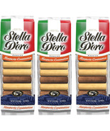 Stella D&#39;oro Margherite Combination Cookies 12 oz. Package (3 Pack) - $550.81 MXN