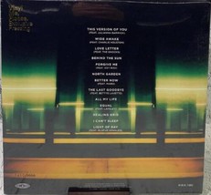Odesza The Last Goodbye 2 LP Green Vinyl Me Please VMP Numbered - £50.13 GBP