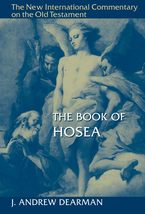 The Book of Hosea (New International Commentary on the Old Testament (NI... - £25.59 GBP
