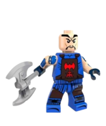 HYGIFT Marvel Executioner PG-302 Custome Lego Minifigures - $4.99