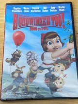 Hoodwinked Too Hood vs. Evil (DVD, 2011) *NEW/SEALED* w1 - £7.65 GBP