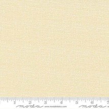 Moda Thatched Buttermilk 48626 202 Quilt Fabric By The Yard - Robin Pickens - £9.10 GBP