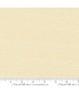 Moda Thatched Buttermilk 48626 202 Quilt Fabric By The Yard - Robin Pickens - £9.14 GBP