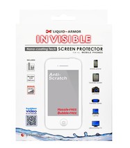 Dynaflo LIQUID-ARMOR Universal Invisible Nano Tech Screen Protector DYN-... - £7.77 GBP