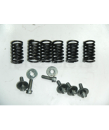 Clutch basket springs bolts 1999 KTM 640 LC4 Adventure Enduro EGS-E - $10.59