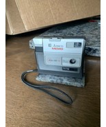 Ansco MEMO Disc HR10 Vintage Compact Pocket Film Camera 12.5mm f/4 lens - €8,90 EUR