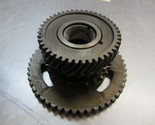 Idler Timing Gear From 2005 JEEP LIBERTY  3.7 - $25.00